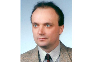 prof. dr hab. inż. Adrian Halinka