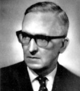 Mieczysław Pluciński (1960-1968)