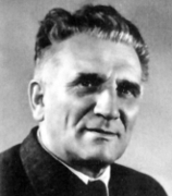Stanisław Fryze (1946-1948)