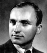 Tadeusz Zagajewski (1955-1956)