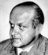 Władysław Mizia (1981-1982, 1985-1990)