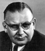 Zygmunt Gogolewski (1948-1952)