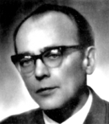 Zygmunt Nowomiejski (1968-1973, 1982-1985)