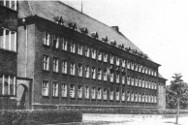 History of Faculty of Electrical Engineering