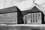 History of Faculty of Electrical Engineering