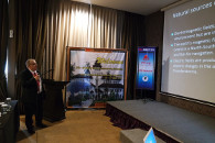 IPN – IWNEST 2014 Conferences Bandung, Indonesia